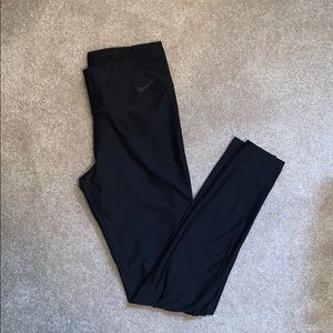 Nike running leggings